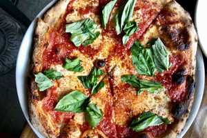 Here Are Five Places For Pizza In Dutchess County