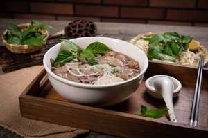 Pho Fans, New Vietnamese Restaurant, Debuts In Smithtown