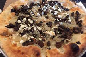 Here Are Five Places For Pizza In Middletown