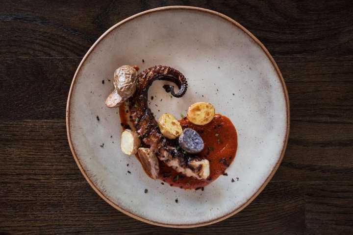 Maldon &amp; Mignonette restaurant, which opened in Sea Cliff just over a year ago, serves an eclectic array of Italian and seasonal specialties.