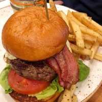Woodbury's Rustic Root Cited For Variety, Evolving Menu
