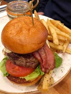 Woodbury's Rustic Root Cited For Variety, Evolving Menu