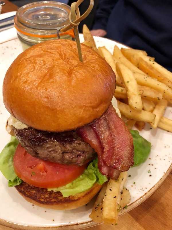 Woodbury's Rustic Root Cited For Variety, Evolving Menu