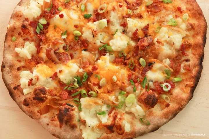 National Pizza Week: Here Are 10 Of Best Pizzerias In Fairfield County