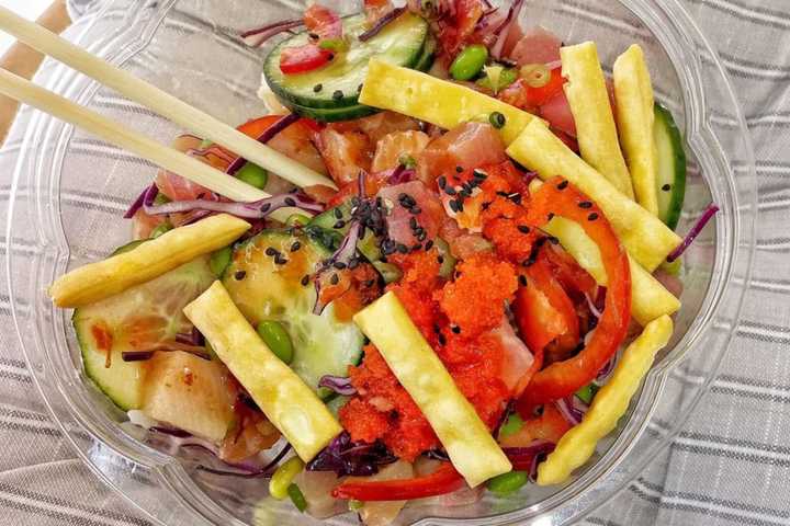 Newly Opened Fast Casual Eatery Making Mark In Westchester