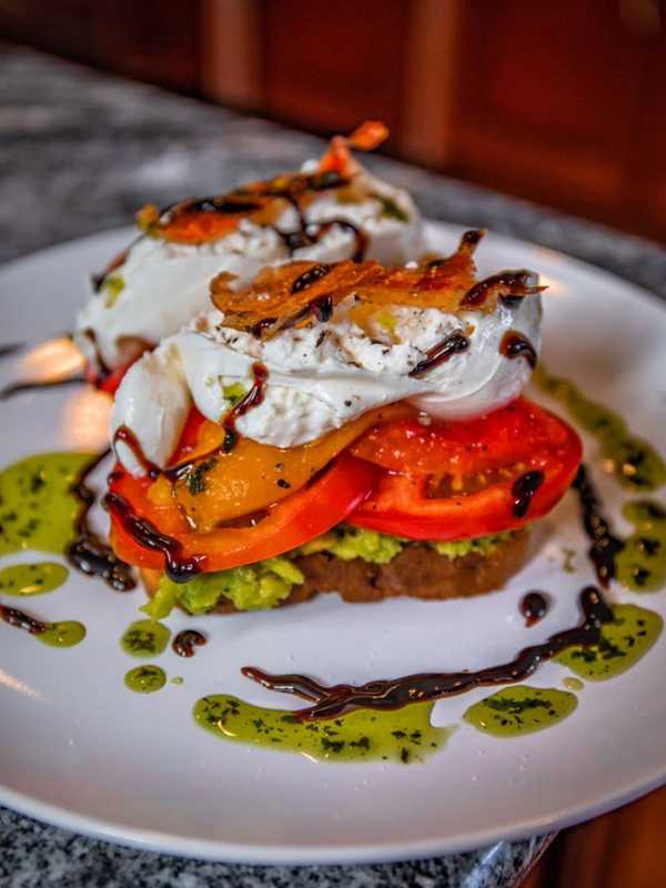 ITA Kitchen, New Italian Restaurant, Debuts In Bay Shore