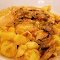 Via Garibaldi Hailed As 'Hidden Gem' In Westchester