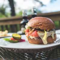 Here Are The Five Highest Rated Ulster County Restaurants For Burgers, According To Yelp
