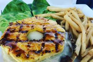 Here Are The Five Highest Rated Suffolk County Restaurants For Burgers, According To Yelp