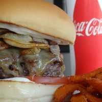 Here Are The Highest Rated Westchester Restaurants For Burgers, According To Yelp