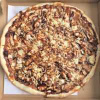 National Pizza Week: Here Are Five Of Rockland County's Top Pizzerias