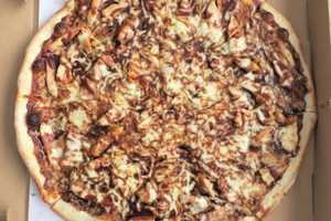 National Pizza Week: Here Are Five Of Rockland County's Top Pizzerias