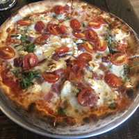 Here Are Some Of The Highest Rated Sussex County Pizzerias, According To Yelp