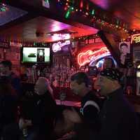 <p>The Great Notch Inn is staying open through the state&#x27;s highway construction and will remain a local institution.</p>