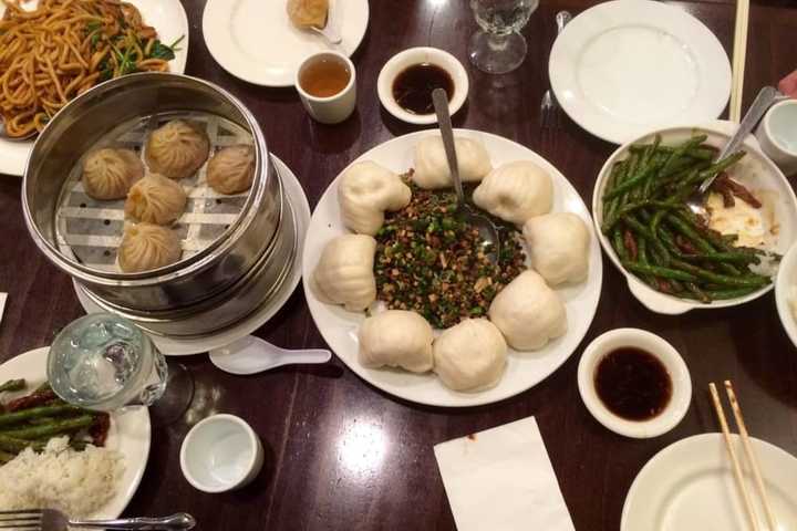 Cliffside Park Chinese Restaurant Named One Of America's Best