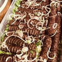 Pizzeria Turned Afghan Eatery Kebab House Has Become Big Hit In Hicksville