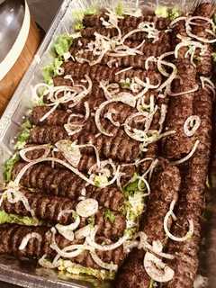 Pizzeria Turned Afghan Eatery Kebab House Has Become Big Hit In Hicksville