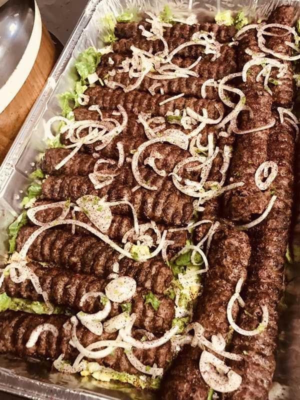 Pizzeria Turned Afghan Eatery Kebab House Has Become Big Hit In Hicksville