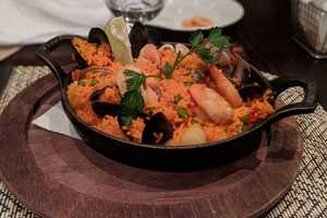 Cafe Havana Has Mix Of Cuban, American Cuisine In Smithtown