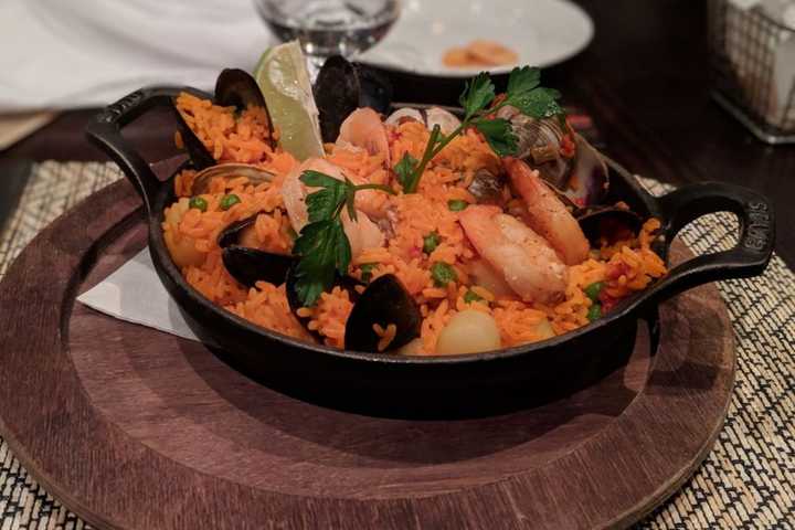 Cafe Havana Has Mix Of Cuban, American Cuisine In Smithtown