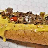 Chiddy's Cheesesteaks, With New Long Island Locale, Gets Praise For 'Perfect-Sized Sandwiches'