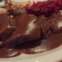 Northport's Pumpernickels Features Cozy Atmosphere, Staff Clad In Traditional German Outfits