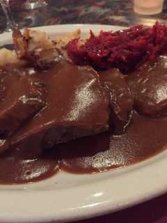 Northport's Pumpernickels Features Cozy Atmosphere, Staff Clad In Traditional German Outfits