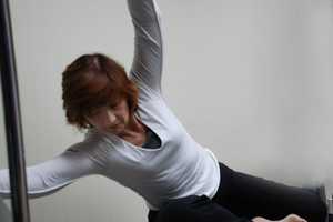 North Arlington Pilates Instructor Shares Secrets Of Staying Strong