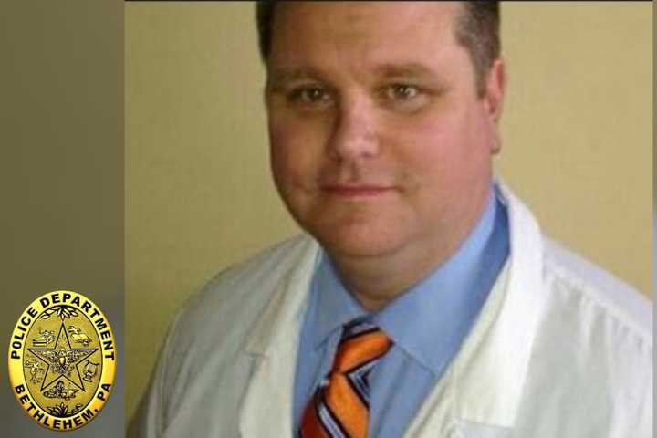 Bethlehem Doctor Charged With Child Sex Abuse