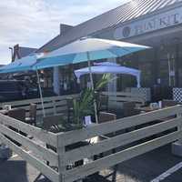 Fairfield County Restaurant Draws Praise For 'Over The Top' Entrees, Quick Pickup Ordering