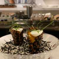 Iron Chef Opens Second Eatery On Long Island Offering Unique Dining Experience