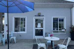 Waterfront Cafe With Great Views Serves Up Fun, Inventive Food In Fairfield County