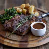 Fairfield County Eatery Gains Acclaim As Favorite New Dining Spot