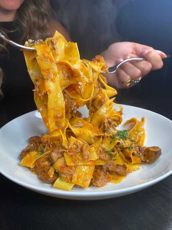 New Nassau County Restaurant Serves Up Modern Take On Classic Italian
