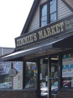 Police: Danbury Market Owner Accidentally Slams Car Into Building