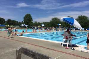 Upside Of Another Heat Wave: Greenburgh Pools Stay Open This Week