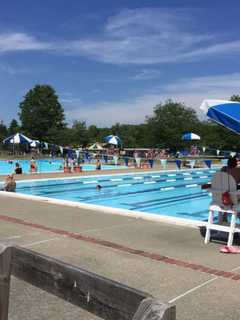 Fight Breaks Out At Town Pool In Westchester