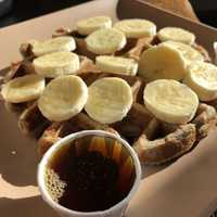 Newly Launched Tarrytown Restaurant Has Wide Array Of Healthy Offerings