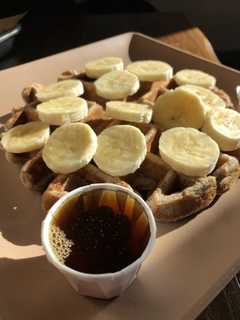 Newly Launched Tarrytown Restaurant Has Wide Array Of Healthy Offerings