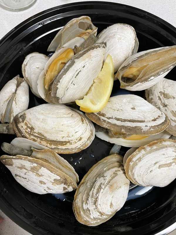 Seafood Lovers Have Been Flocking To This Long Island Restaurant For 35 Years