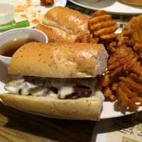This Long Island Restaurant Dubbed Best 'Hole In Wall' By Foodies