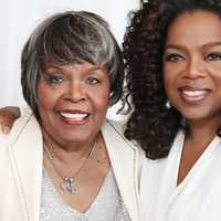 Oprah's Mom Died On Thanksgiving, Family Reveals