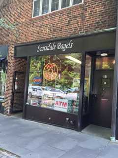 Scarsdale Bagels Wins DVlicious 'Best Bagels In Westchester' Contest