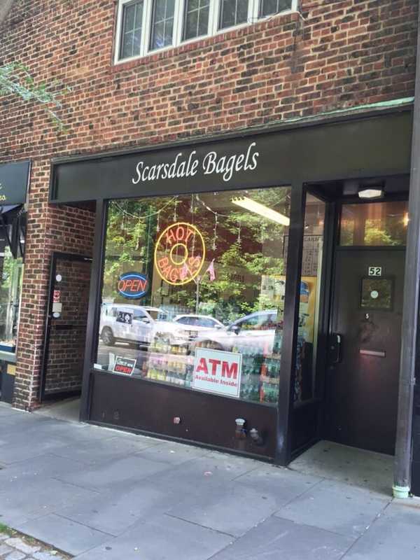 Scarsdale Bagels Wins DVlicious 'Best Bagels In Westchester' Contest