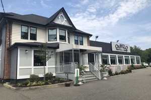 Popular Long Island Restaurant Offers Tasty Dishes, Treelined Outdoor Patio