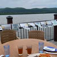 Looking For BBQ And A View? This Area Restaurant Offers Best Of Both