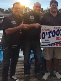 New Rochelle Independence Party Candidate Hopes To Unseat Mayor