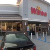 Wawa, Fairfield Inn May Come To Union: Report