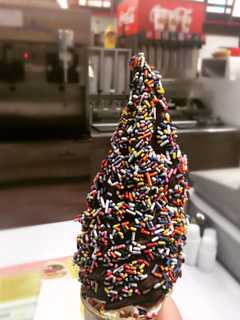 Scream For Ice Cream On National Ice Cream Day; Then Vote For Putnam Fav