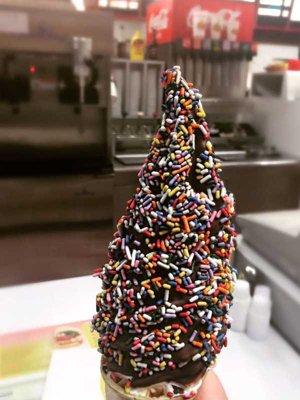 Scream For Ice Cream On National Ice Cream Day; Then Vote For Putnam Fav